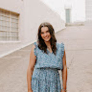 Meet your Posher, Tiffany